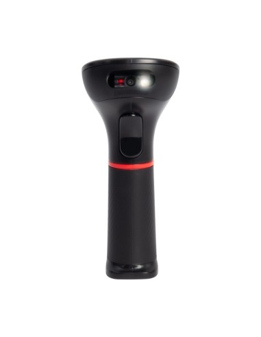 Vultech Barcode Scanner Wireless 2.4 Ghz E Bluetooth 1D 2D