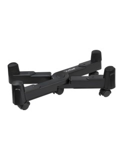 Vultech Carrello Porta Pc ABS 5 Ruote CP-03