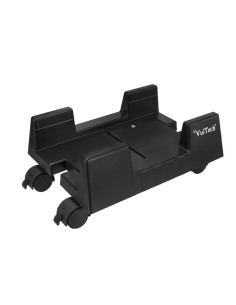 Vultech Carrello Porta Pc ABS CP-02