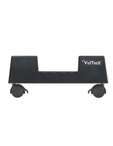 Vultech Carrello Porta Pc ABS CP-02