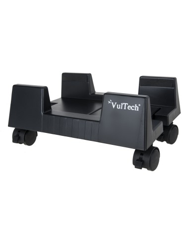 Vultech Carrello Porta Pc ABS CP-02