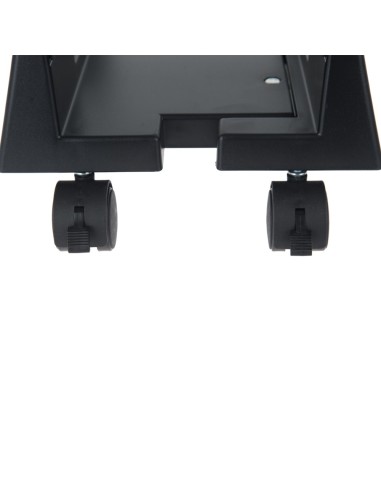 Vultech Carrello Porta Pc ABS CP-02