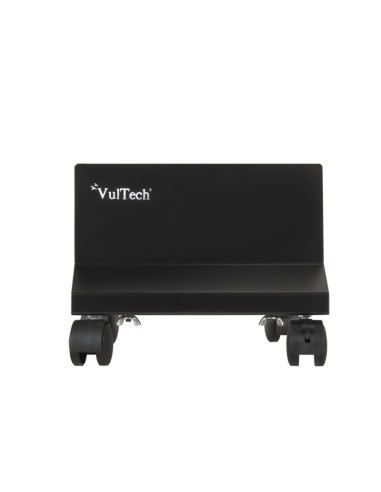 Vultech CP-01 supporto per CPU Supporto CPU a carrello Nero