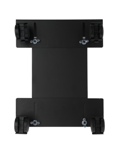 Vultech CP-01 supporto per CPU Supporto CPU a carrello Nero