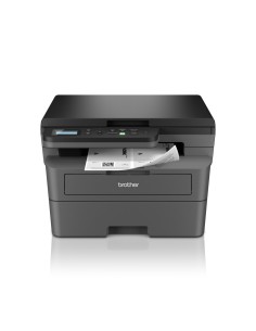 Brother DCP-L2620DW Laser A4 1200 x 1200 DPI 32 ppm Wi-Fi