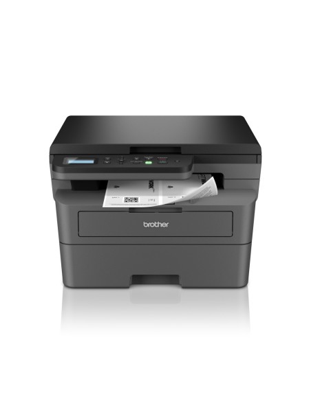Brother DCP-L2620DW Laser A4 1200 x 1200 DPI 32 ppm Wi-Fi