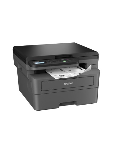 Brother DCP-L2620DW Laser A4 1200 x 1200 DPI 32 ppm Wi-Fi