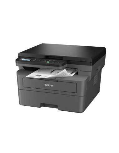Brother DCP-L2620DW Laser A4 1200 x 1200 DPI 32 ppm Wi-Fi