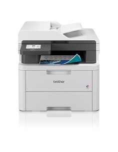 Brother DCP-L3560CDW Laser A4 600 x 2400 DPI 26 ppm Wi-Fi