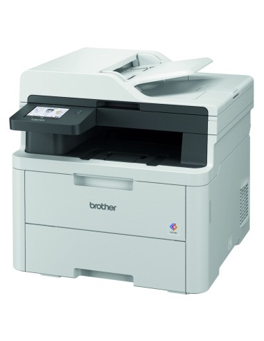 Brother DCP-L3560CDW Laser A4 600 x 2400 DPI 26 ppm Wi-Fi