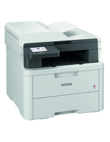 Brother DCP-L3560CDW Laser A4 600 x 2400 DPI 26 ppm Wi-Fi