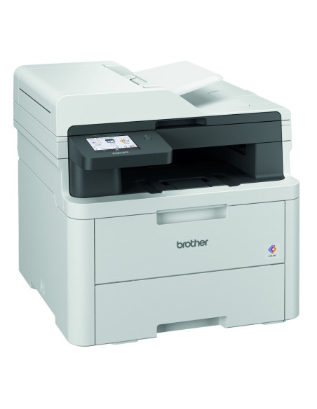 Brother DCP-L3560CDW Laser A4 600 x 2400 DPI 26 ppm Wi-Fi