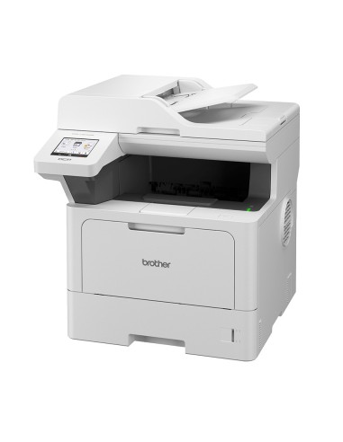 Brother DCP-L5510DW Laser A4 1200 x 1200 DPI 48 ppm Wi-Fi
