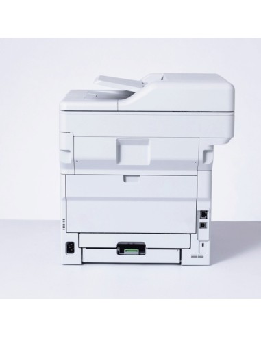 Brother DCP-L5510DW Laser A4 1200 x 1200 DPI 48 ppm Wi-Fi