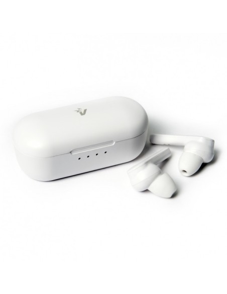 Vultech Auricolari Bluetooth 5.0 Oyster