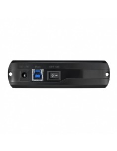 Vultech Box esterno 3.5" HDD Sata USB 3.2 Gen 1 2