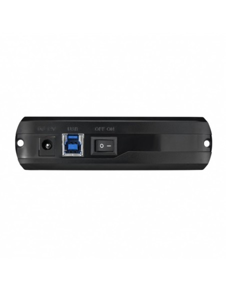 Vultech Box esterno 3.5" HDD Sata USB 3.2 Gen 1