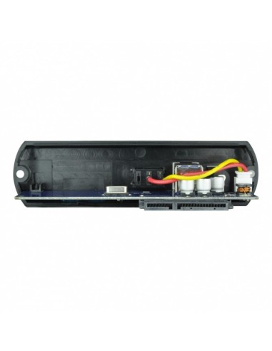 Vultech Box esterno 3.5" HDD Sata USB 3.2 Gen 1