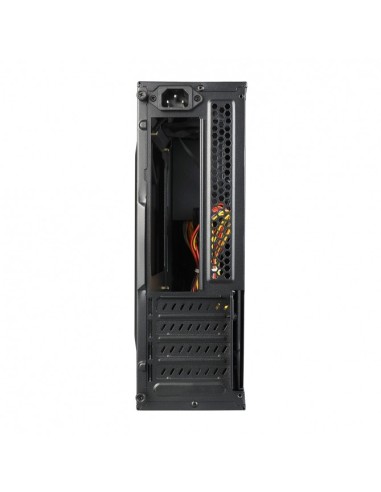 Vultech GS-3492 Rev 2.3 computer case Mini Tower Nero 250 W