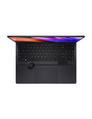ASUS ProArt StudioBook 16 OLED H7604JV-MY083X Computer portatile 40,6 cm (16") Touch screen 3.2K Intel® Core™ i9 i9-13980HX 32
