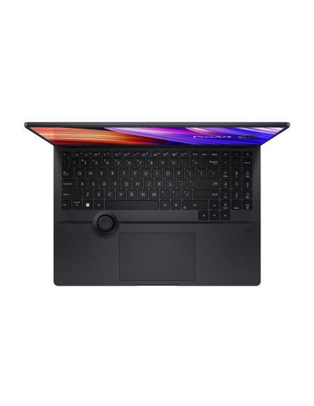 ASUS ProArt StudioBook 16 OLED H7604JV-MY083X Computer portatile 40,6 cm (16") Touch screen 3.2K Intel® Core™ i9 i9-13980HX 32