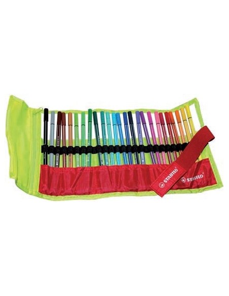 STABILO IT6825-068 penna tecnica Multi 25 pz