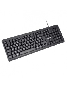 Vultech Tastiera USB 2.0 con filo 2
