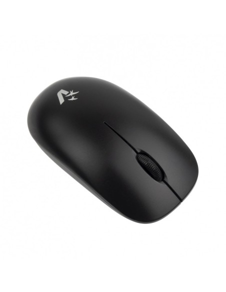 Vultech Kit tastiera e mouse Wireless