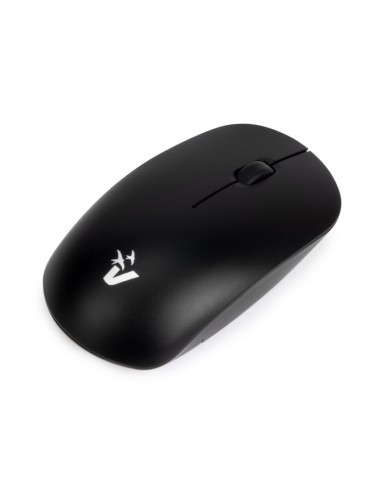 Vultech Kit Tastiera e Mouse Wireless
