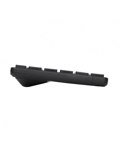 Vultech Kit Tastiera e Mouse Wireless