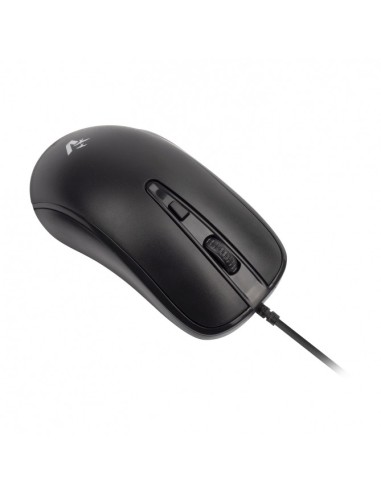 Vultech Kit Tastiera E Mouse Con Filo USB