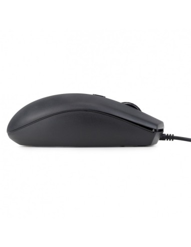 Vultech Mouse USB 2.0 - Regolabile da 800 a 2400Dpi