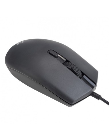 Vultech Mouse USB 2.0 - Regolabile da 800 a 2400Dpi