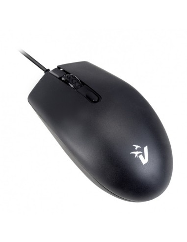 Vultech Mouse USB 2.0 - Regolabile da 800 a 2400Dpi