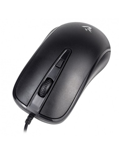 Vultech Mouse ottico USB 2.0 con filo 1200 DPI