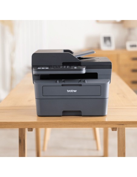 Brother MFC-L2827DWXL Laser A4 1200 x 1200 DPI 32 ppm Wi-Fi