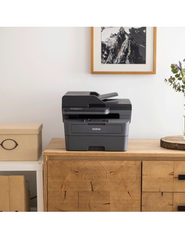 Brother MFC-L2860DWE Laser A4 1200 x 1200 DPI 34 ppm Wi-Fi