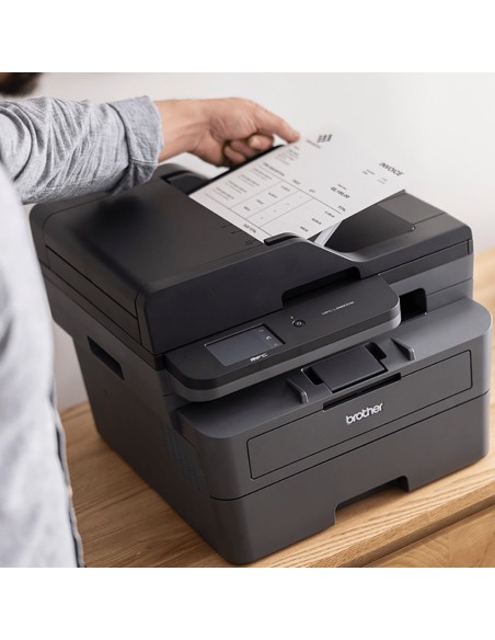 Brother MFC-L2860DWE Laser A4 1200 x 1200 DPI 34 ppm Wi-Fi