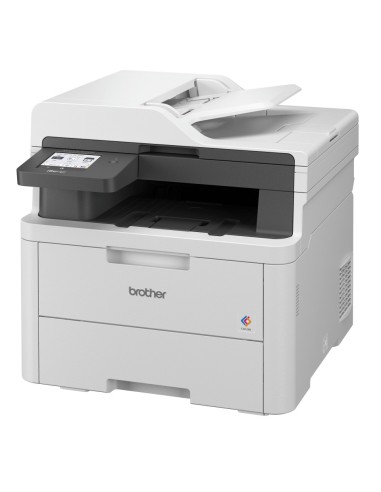 Brother MFC-L3740CDWE Laser A4 600 x 2400 DPI 18 ppm Wi-Fi