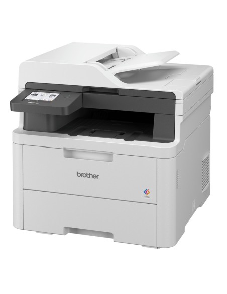 Brother MFC-L3740CDWE Laser A4 600 x 2400 DPI 18 ppm Wi-Fi
