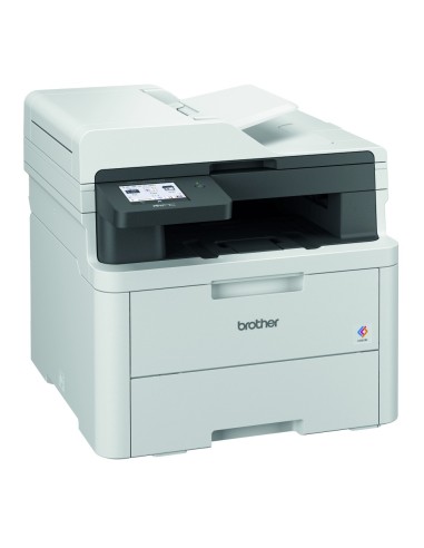 Brother MFC-L3740CDWE Laser A4 600 x 2400 DPI 18 ppm Wi-Fi