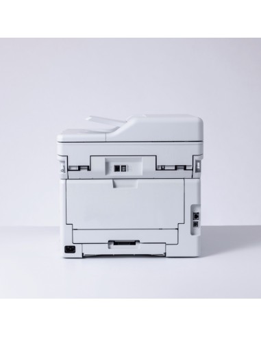 Brother MFC-L3740CDWE Laser A4 600 x 2400 DPI 18 ppm Wi-Fi