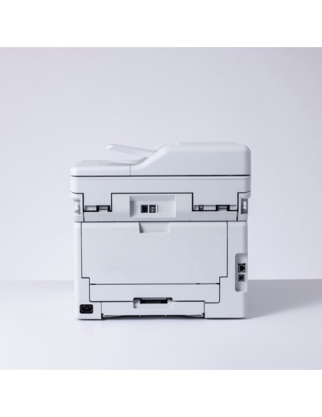 Brother MFC-L3740CDWE Laser A4 600 x 2400 DPI 18 ppm Wi-Fi