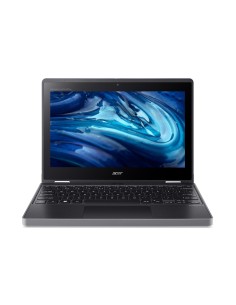 Acer TravelMate Spin B3 TMB311RN-33-TCO-C37C Ibrido (2 in 1) 29,5 cm (11.6") Touch screen Full HD Intel® N N100 4 GB DDR5-SDRAM