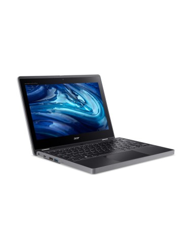 Acer TravelMate Spin B3 TMB311RN-33-TCO-C37C Ibrido (2 in 1) 29,5 cm (11.6") Touch screen Full HD Intel® N N100 4 GB DDR5-SDRAM