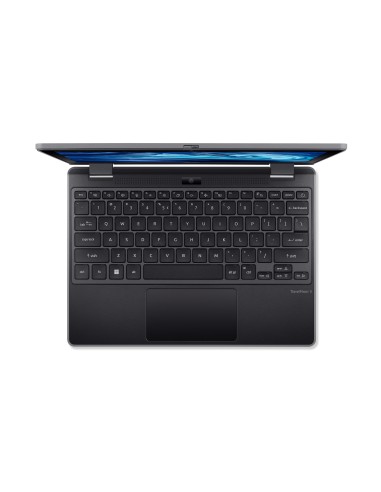 Acer TravelMate Spin B3 TMB311RN-33-TCO-C37C Ibrido (2 in 1) 29,5 cm (11.6") Touch screen Full HD Intel® N N100 4 GB DDR5-SDRAM
