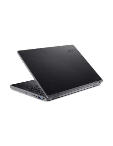 Acer TravelMate Spin B3 TMB311RN-33-TCO-C37C Ibrido (2 in 1) 29,5 cm (11.6") Touch screen Full HD Intel® N N100 4 GB DDR5-SDRAM