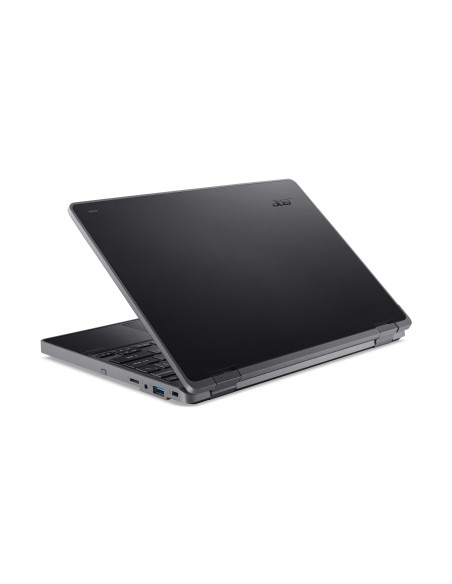 Acer TravelMate Spin B3 TMB311RN-33-TCO-C37C Ibrido (2 in 1) 29,5 cm (11.6") Touch screen Full HD Intel® N N100 4 GB DDR5-SDRAM