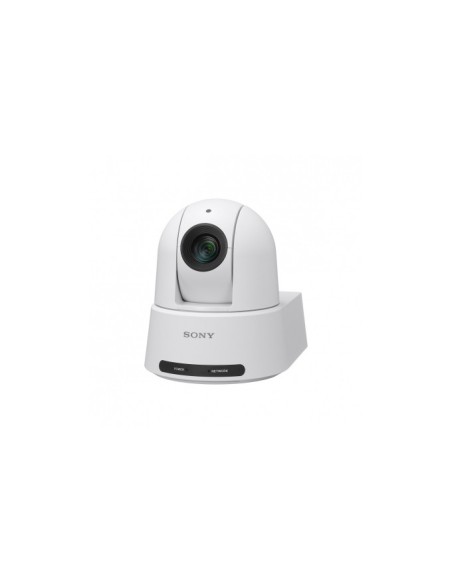 Sony SRG-A12 8,5 MP Bianco 3840 x 2160 Pixel 60 fps CMOS 25,4   2,5 mm (1   2.5")