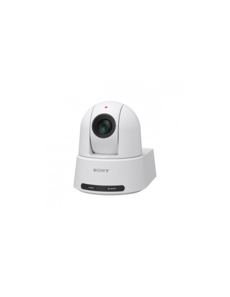 Sony SRG-A12 8,5 MP Bianco 3840 x 2160 Pixel 60 fps CMOS 25,4   2,5 mm (1   2.5")